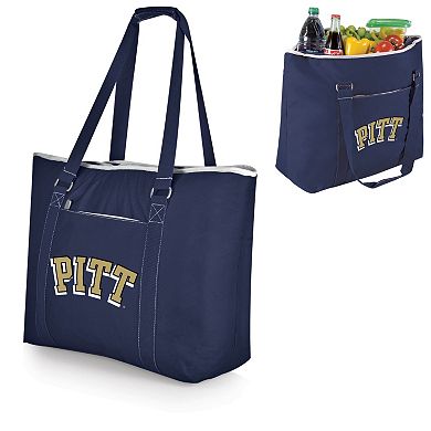 Picnic Time Tahoe Pitt Panthers Insulated Cooler Tote
