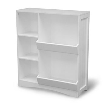 Riverridge Kids 6 Bin Storage Cabinet