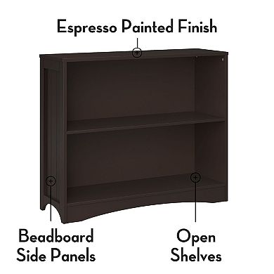 RiverRidge Kids Horizontal Bookcase
