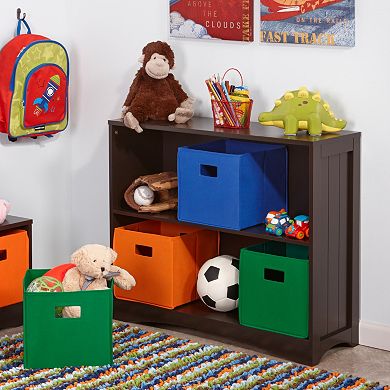 RiverRidge Kids Horizontal Bookcase