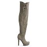 jennifer lopez thigh high boots kohls