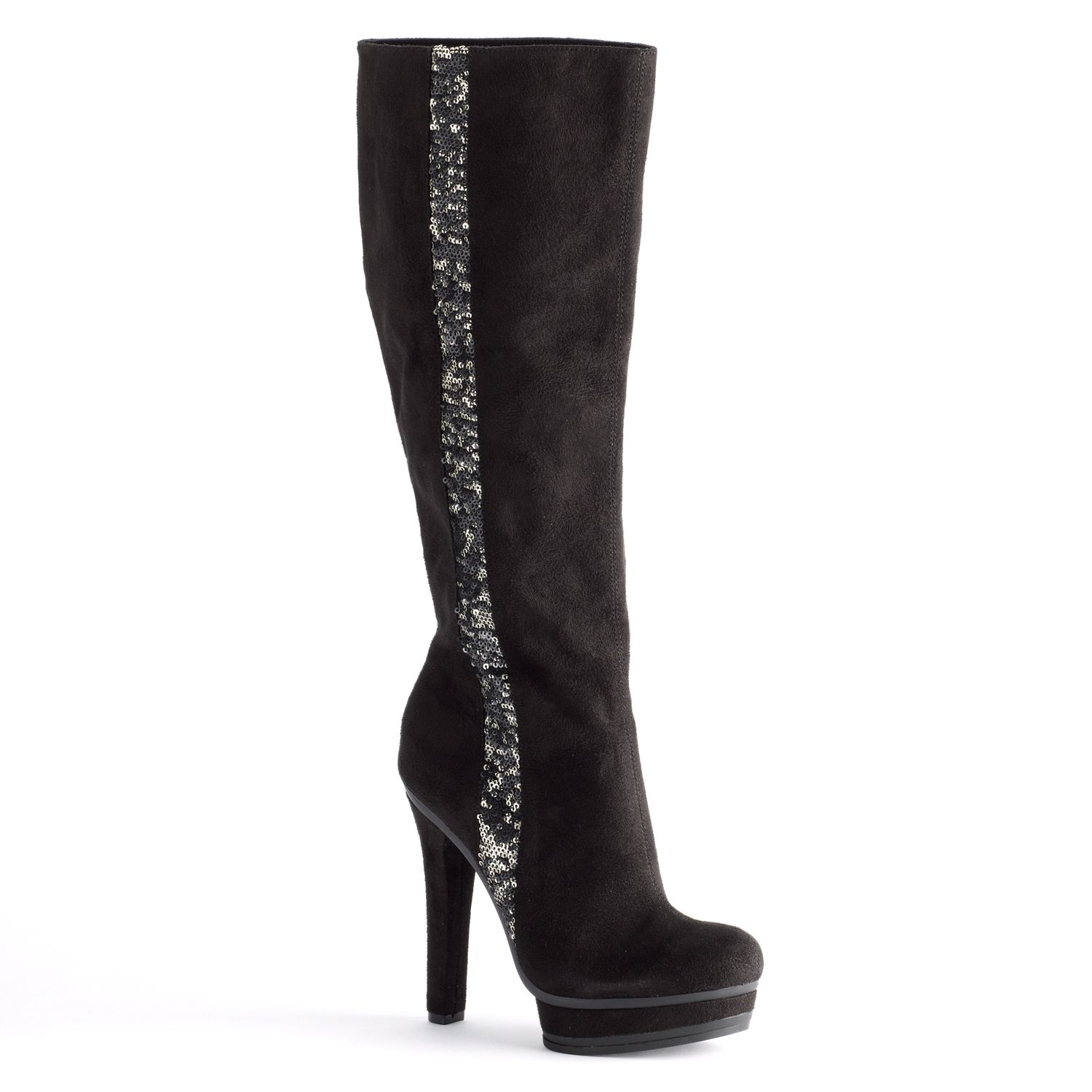 jlo boots kohls