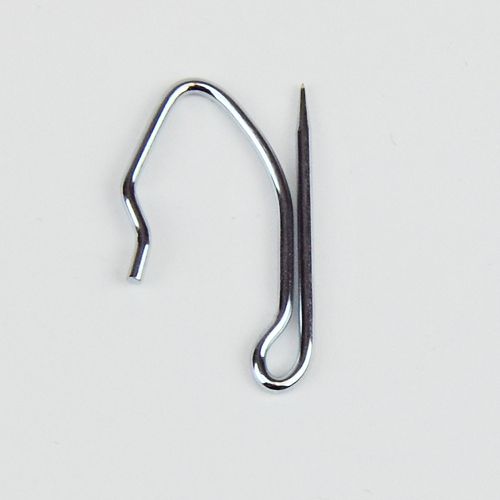Rod Desyne 20pk. Heavy Duty Steel Drape Pins