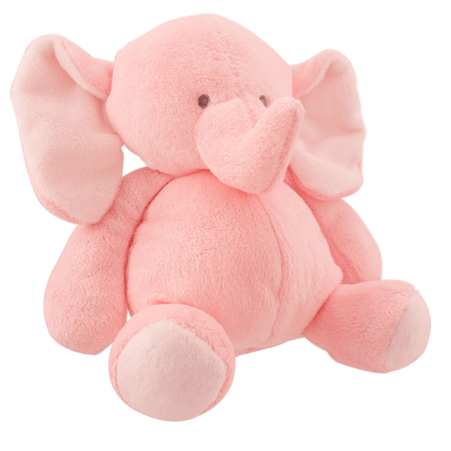 carter's plush elephant