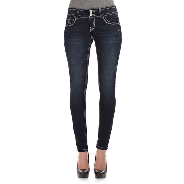 Kohls wallflower outlet jeans