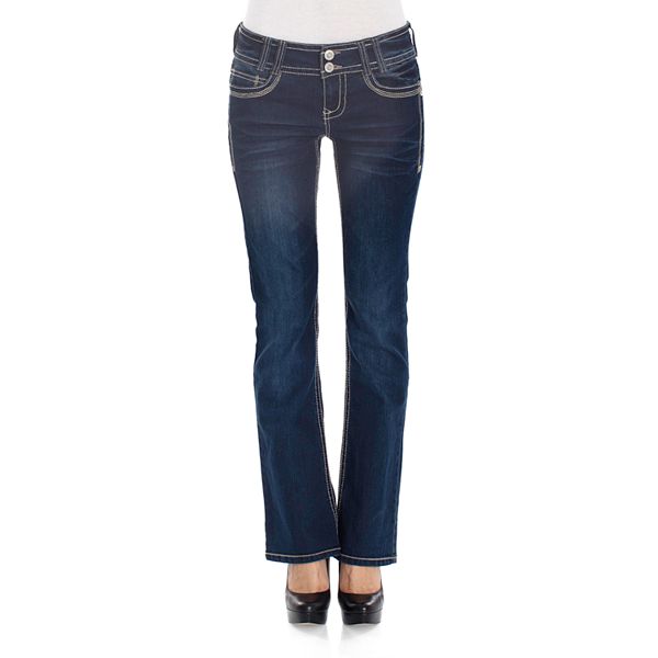 Kohl's wallflower sale jeans