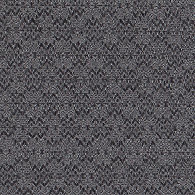 eclipse Canova Light-Filtering 1-Panel Window Valance