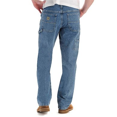 Men's Lee® Carpenter Jeans
