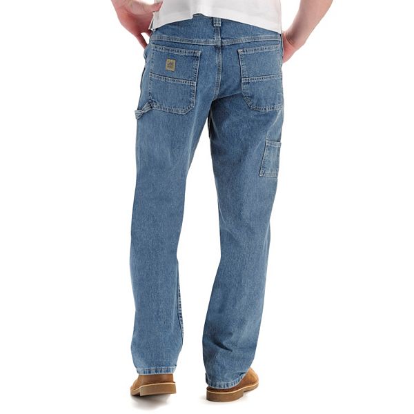 Men's Lee Carpenter Jeans