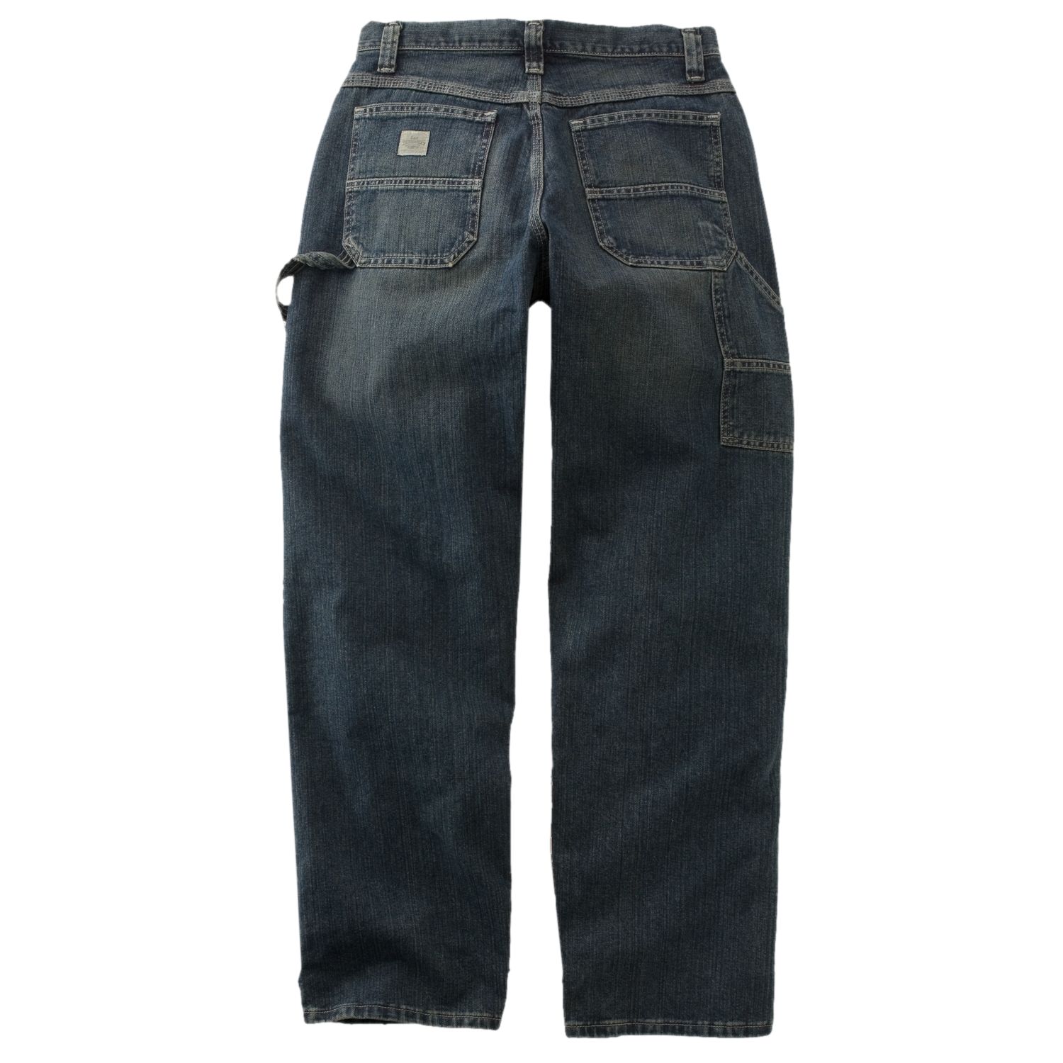 kohls mens lee carpenter jeans