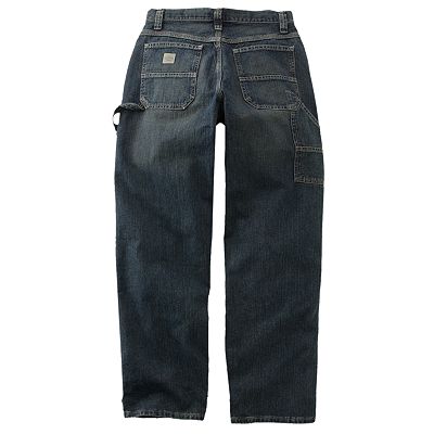 Mens lee dungaree jeans online