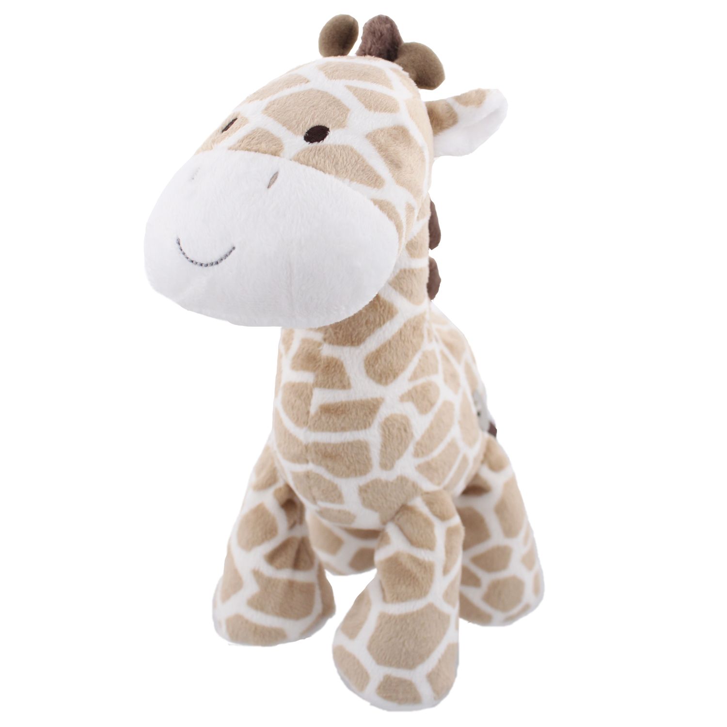 carters stuffed giraffe