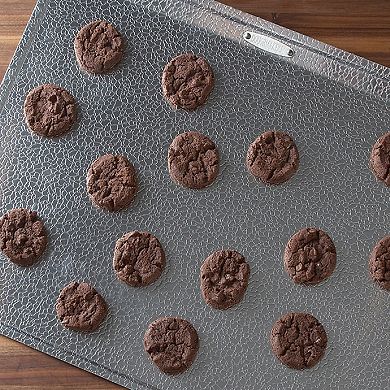 Doughmakers Grand 14'' x 17 1/2'' Cookie Sheet