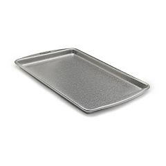  Calphalon Classic Bakeware Special Value 12-by-17-Inch  Rectangular Nonstick Jelly Roll Pans, Set of 2: Cookie Sheet: Home & Kitchen