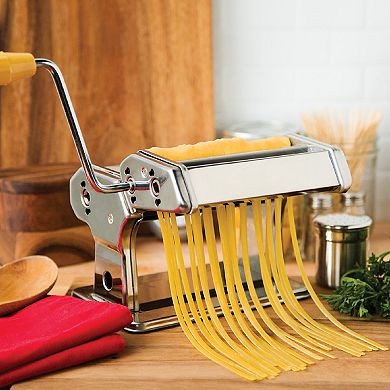 Fox Run Pasta Machine