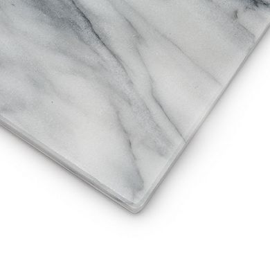 Fox Run White Marble Pastry Board