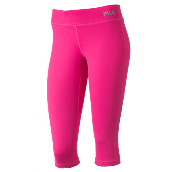 FILA SPORT® Performance Skimmer Pants