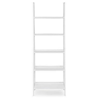 Linon 5-Tier Bookshelf