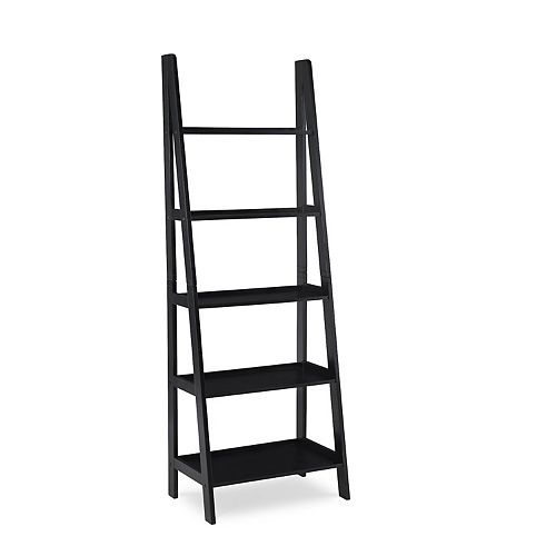 5 Tier Bookshelf