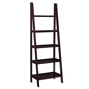 Kidkraft Espresso Sling Bookshelf