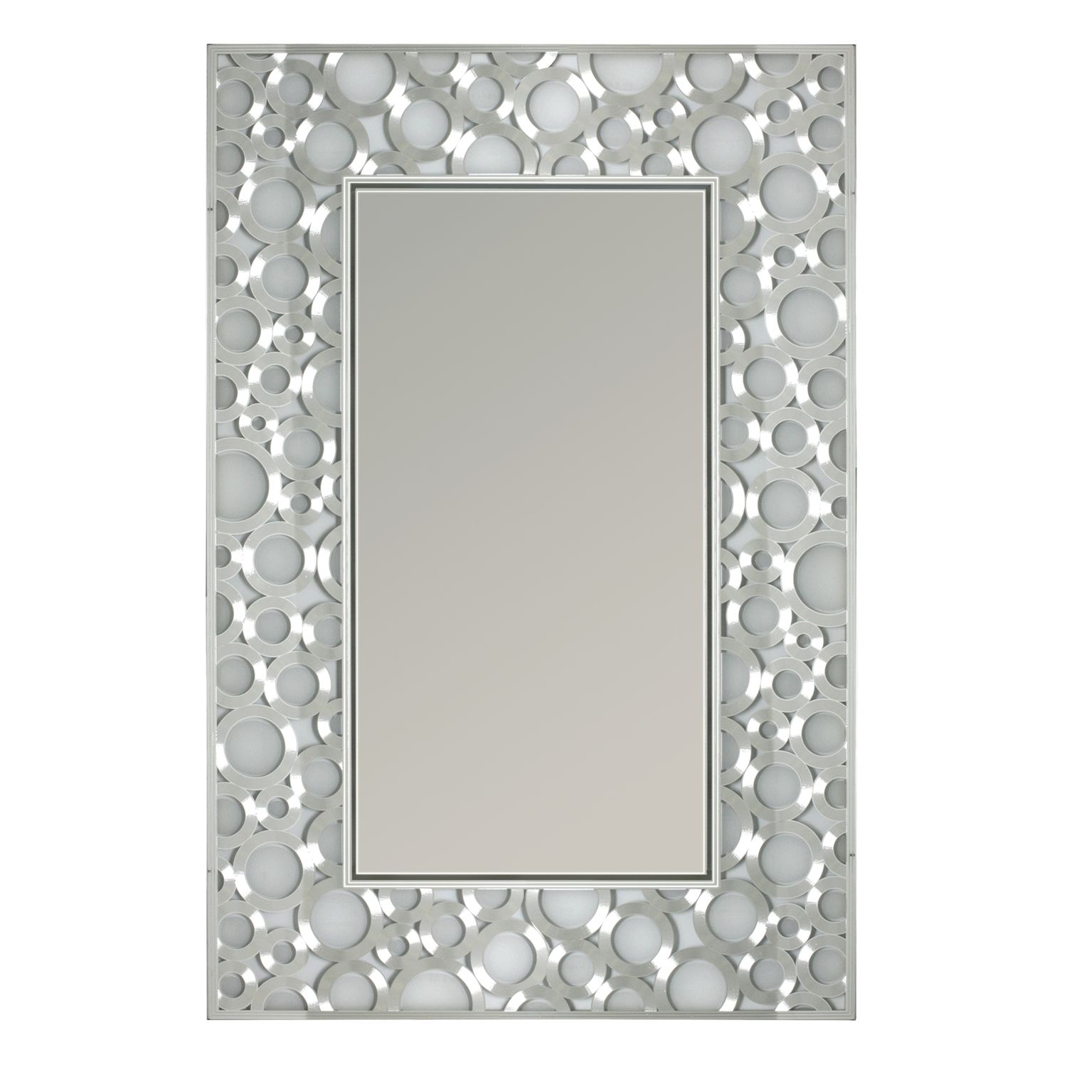 kohls wall mirrors