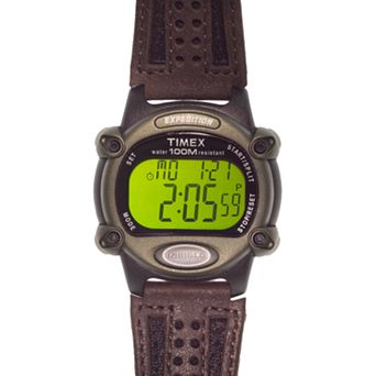 Timex Men's Expedition Digital Chronograph Watch - T48042