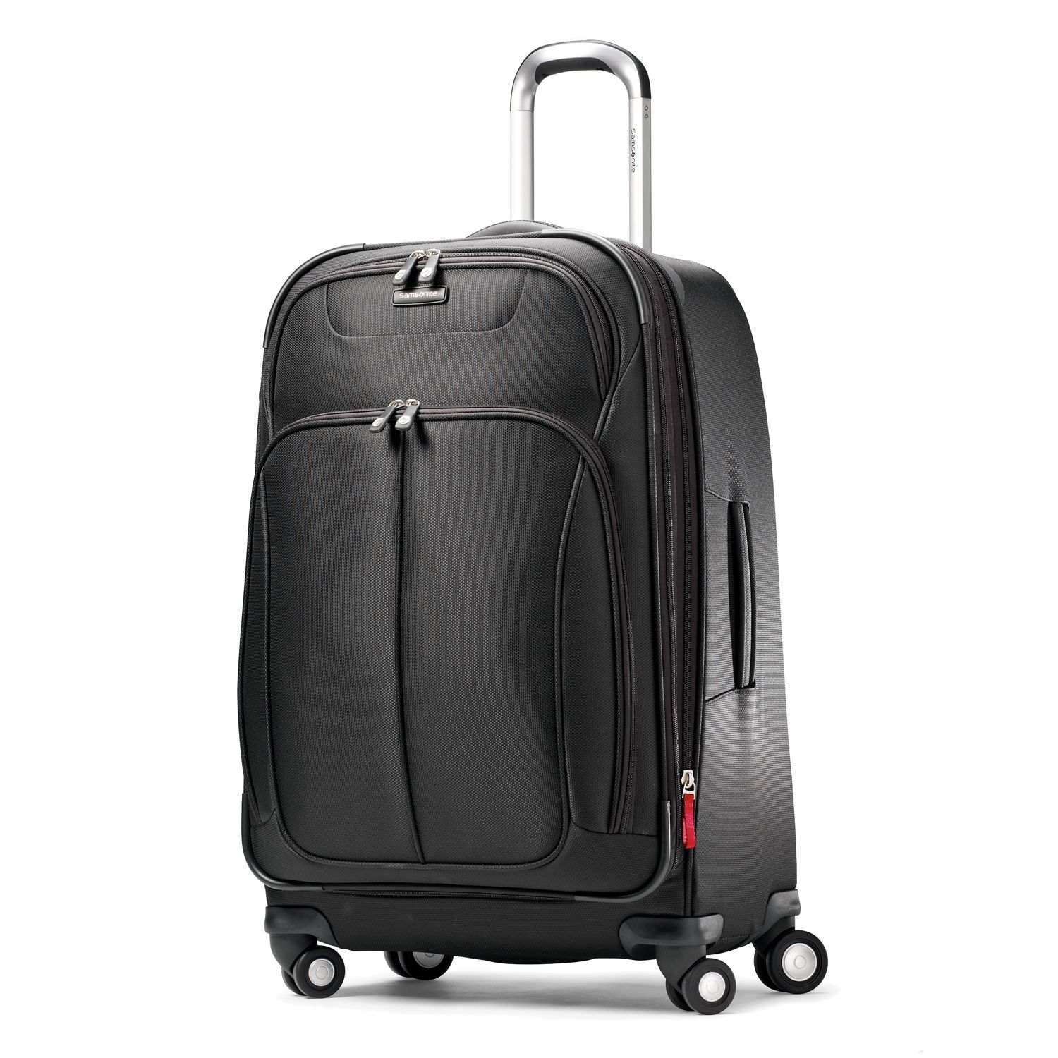 26 inch spinner luggage