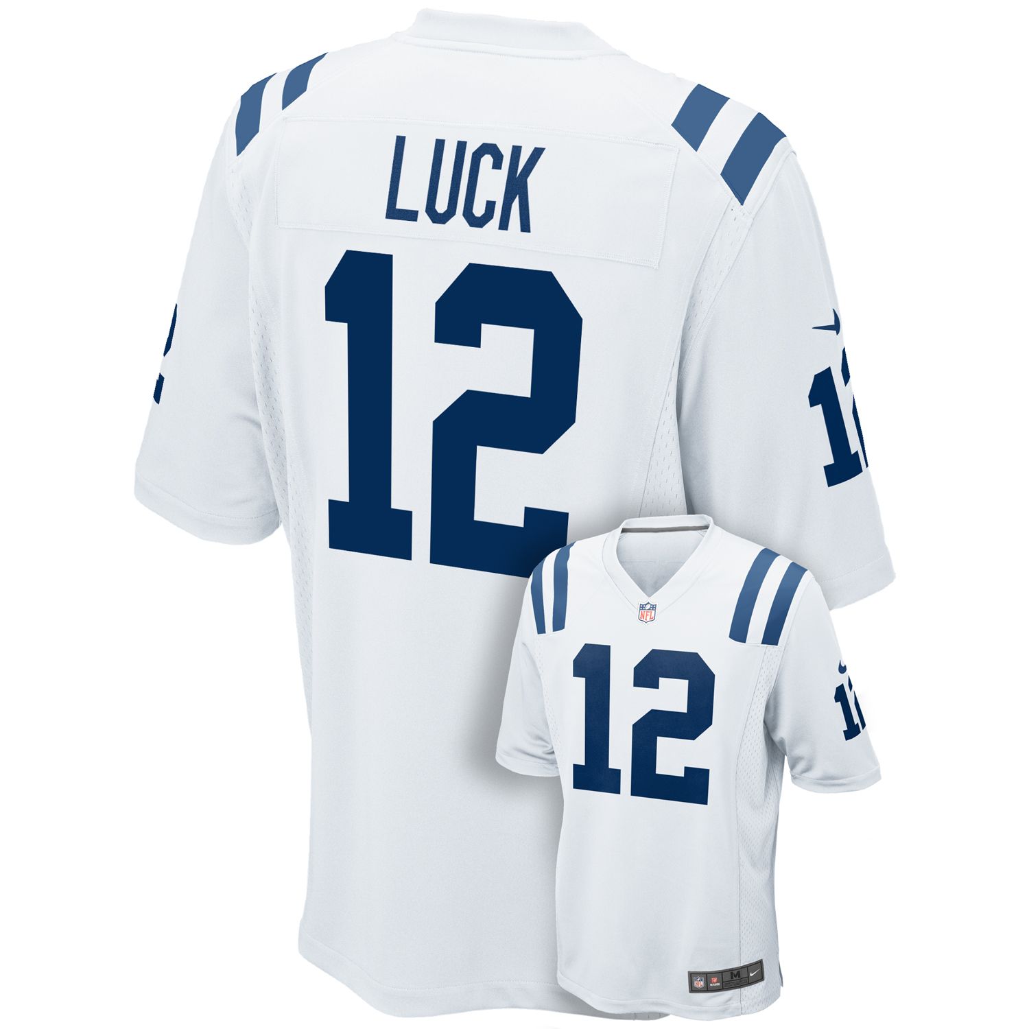 replica colts jersey