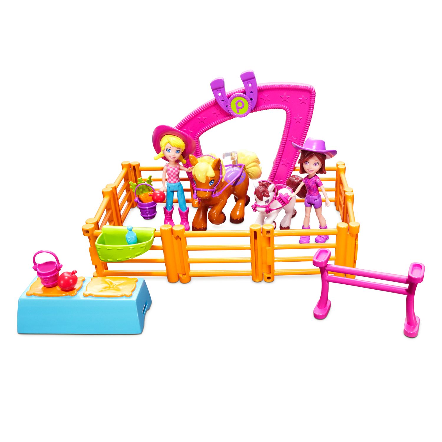 polly pocket clearance