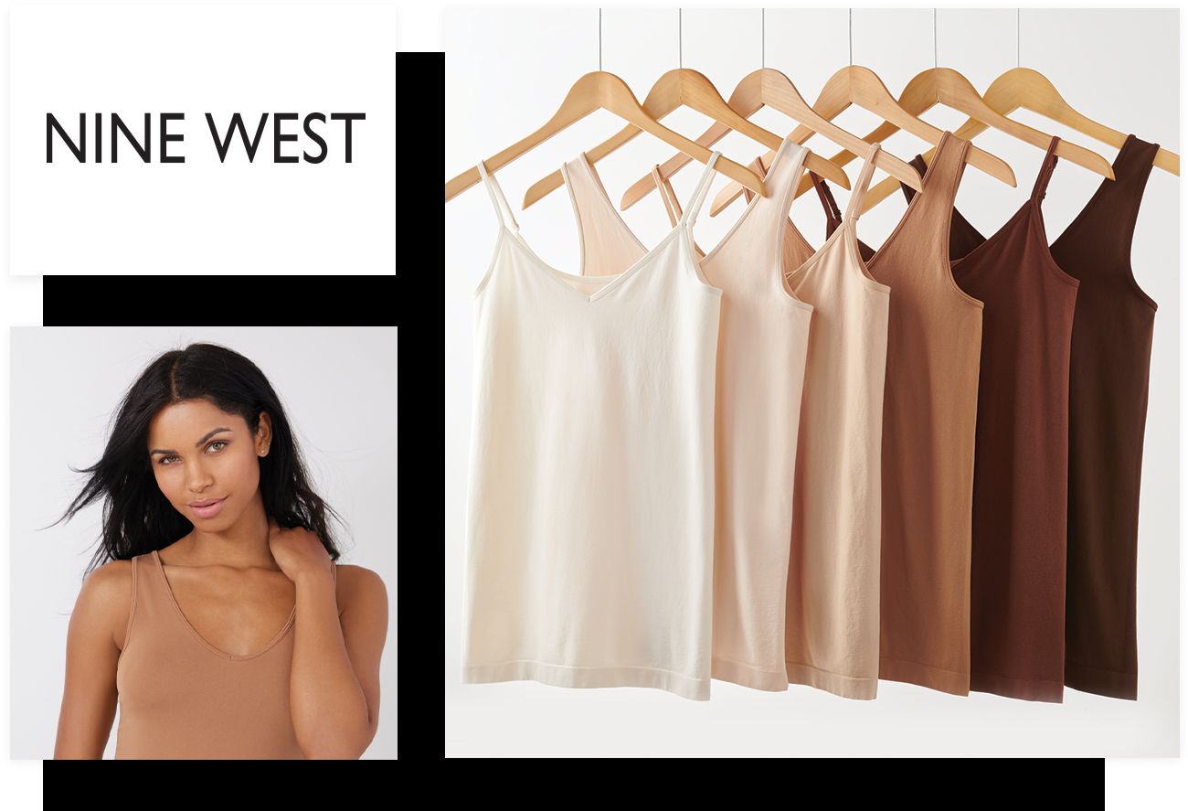 Nine West clothing