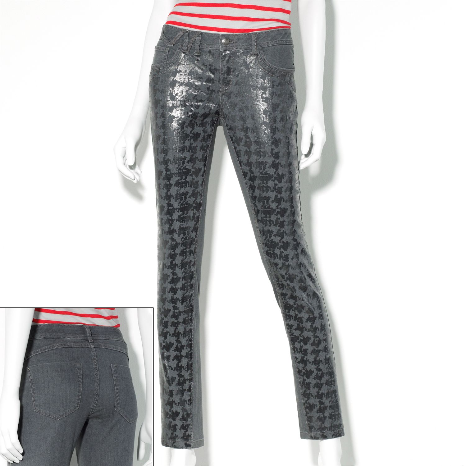 princess vera wang jeans