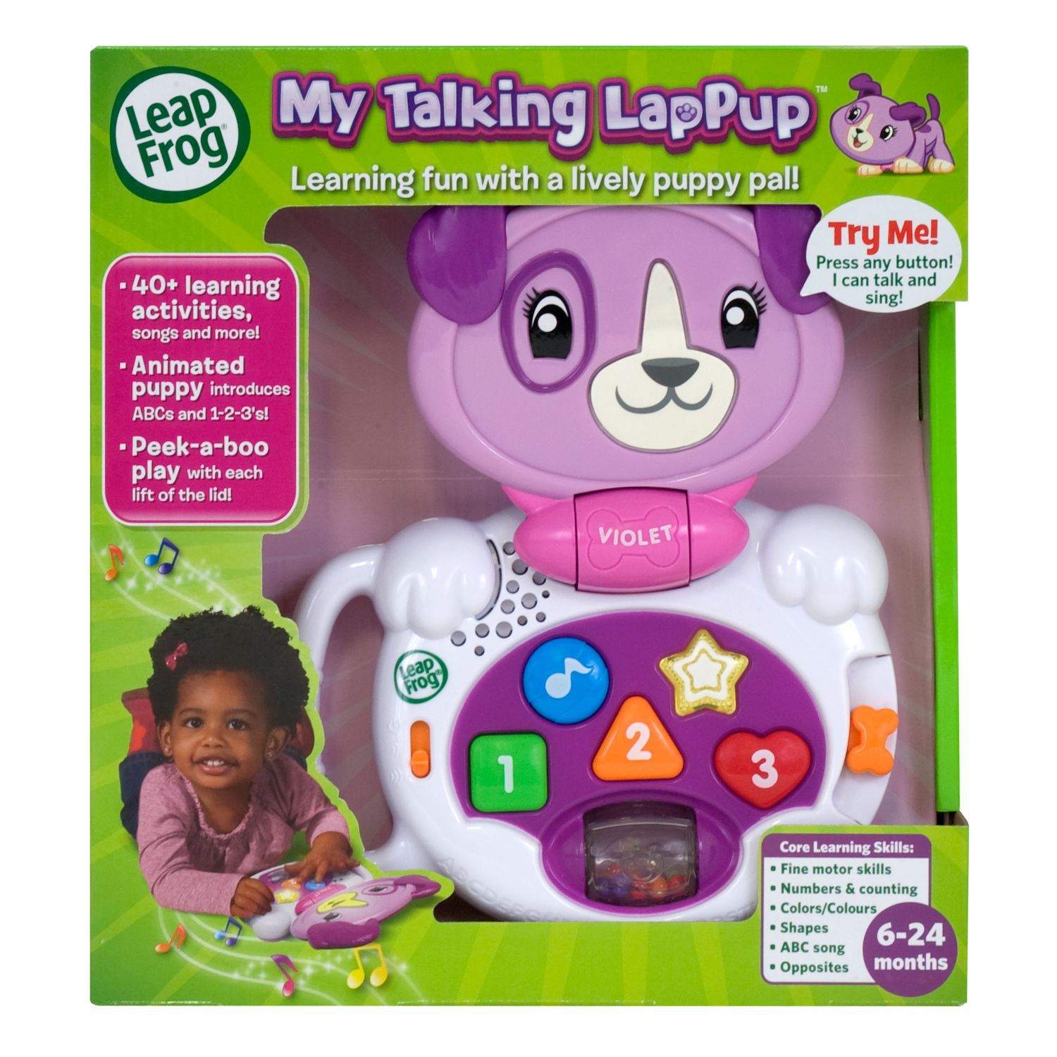 kohls learning toys