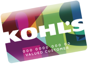 Manage Your Kohl's Credit Card