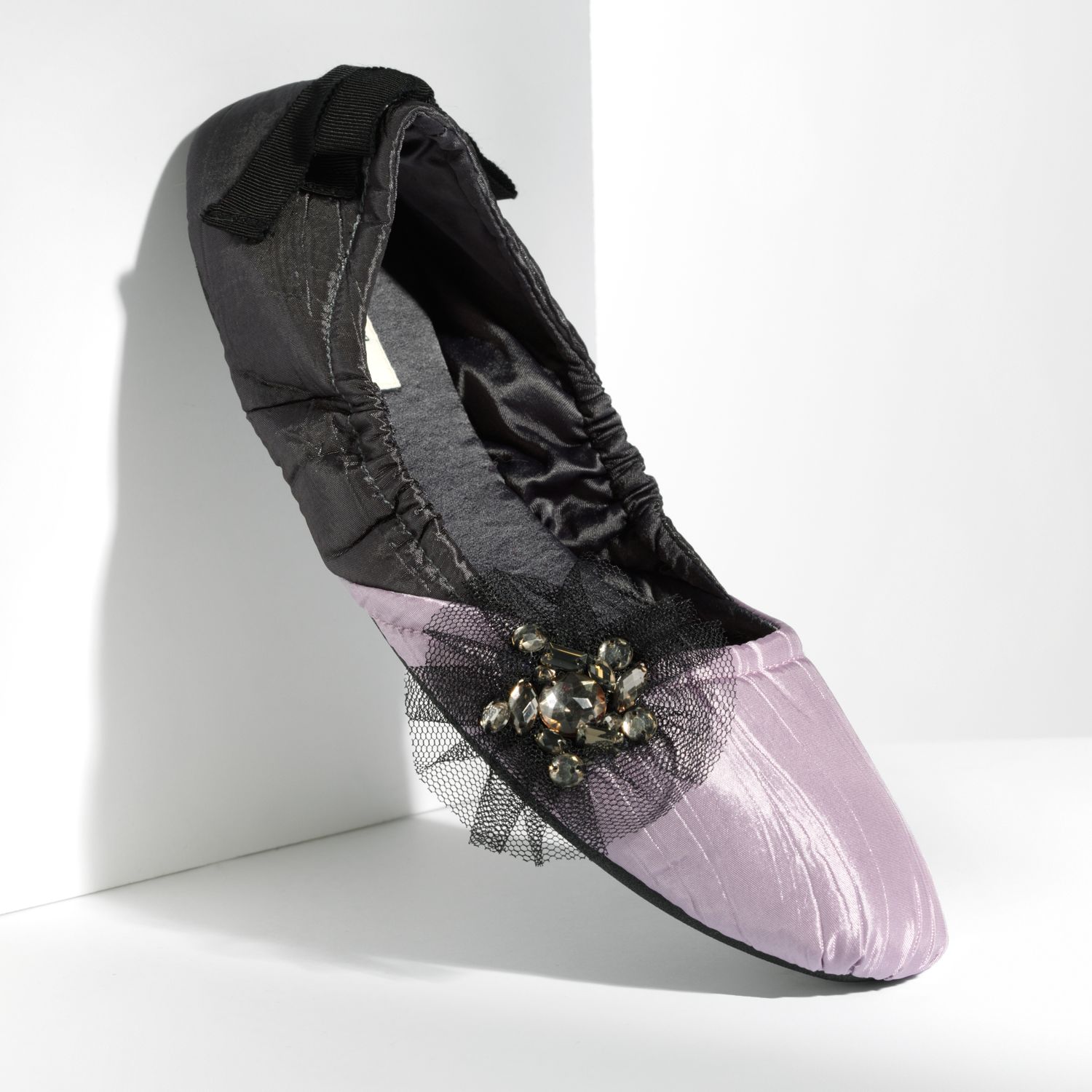 kohls ballet slippers