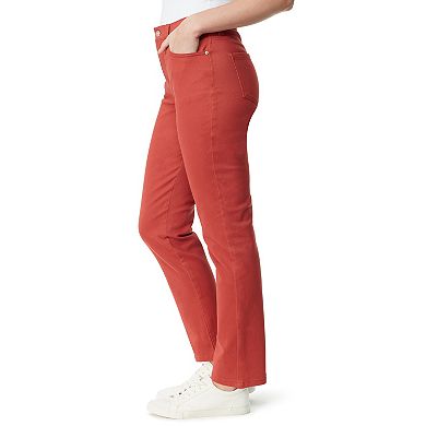 Petite Gloria Vanderbilt Amanda Classic Jeans