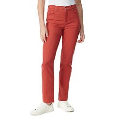 Kohls amanda hot sale jeans petite