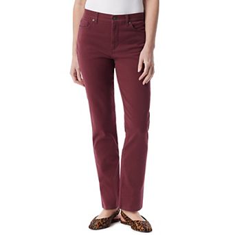 Petite Gloria Vanderbilt Amanda Classic Jeans