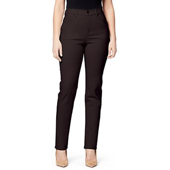 Petite Gloria Vanderbilt Amanda Classic Jeans