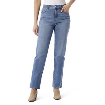Petite Gloria Vanderbilt Amanda Classic Jeans