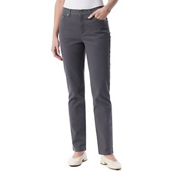 Petite Gloria Vanderbilt Amanda Classic Jeans