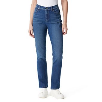 Petite Gloria Vanderbilt Amanda Classic Jeans