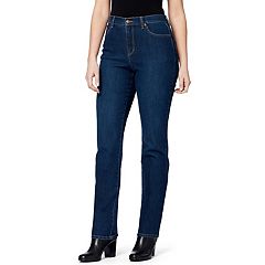 Kohls petite jeans sales