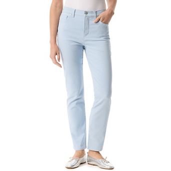 Petite Gloria Vanderbilt Amanda Classic Jeans