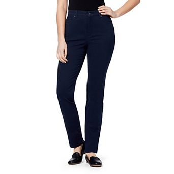 Petite Gloria Vanderbilt Amanda Classic Jeans