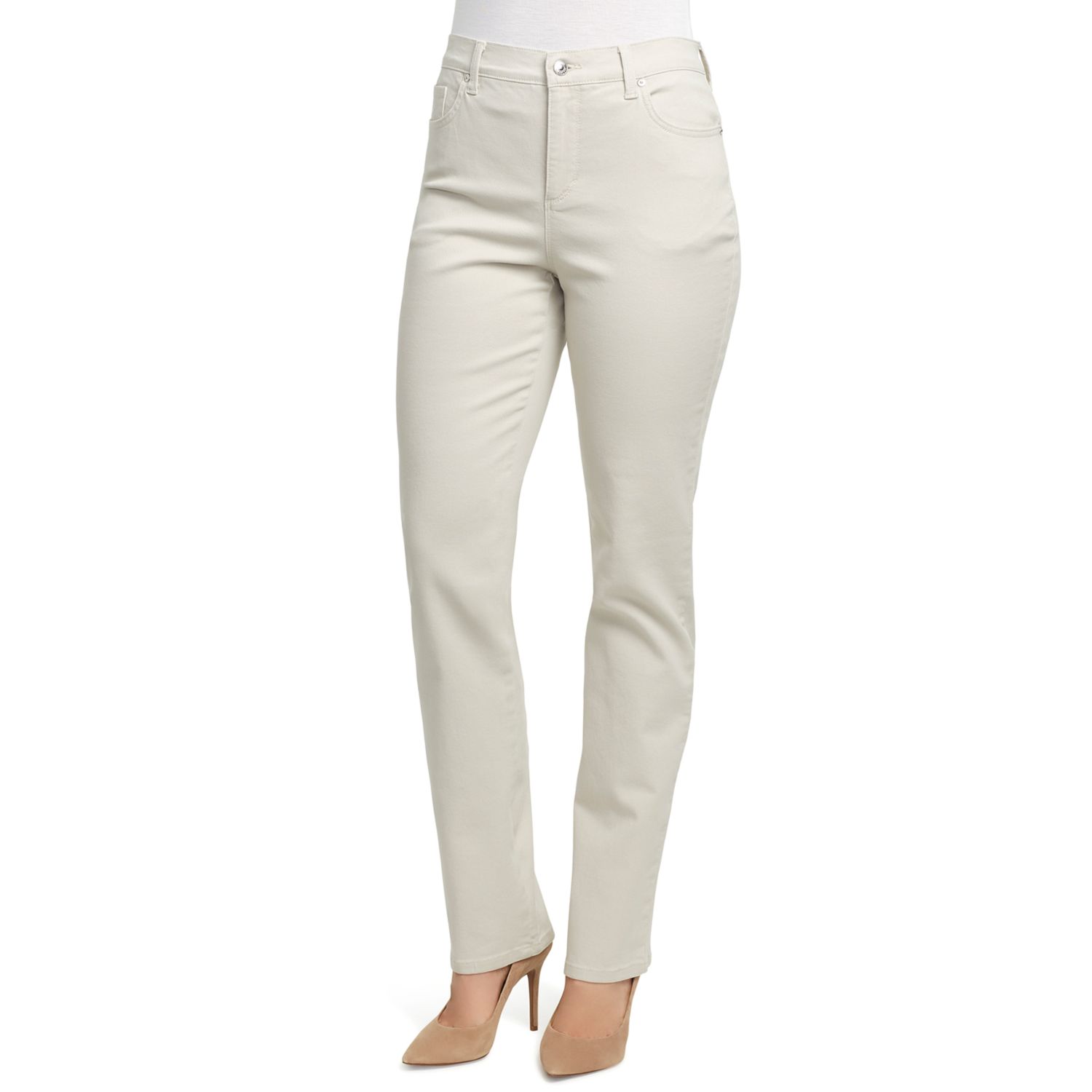 gloria vanderbilt petite jeans