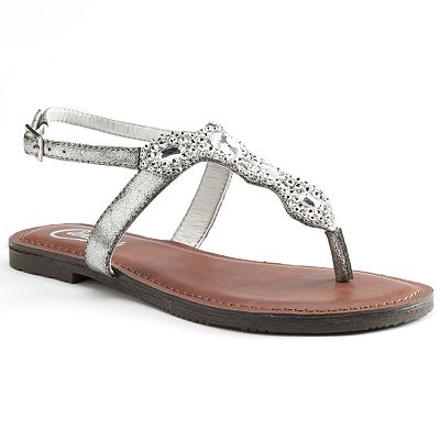 Candies shoes sandals clearance