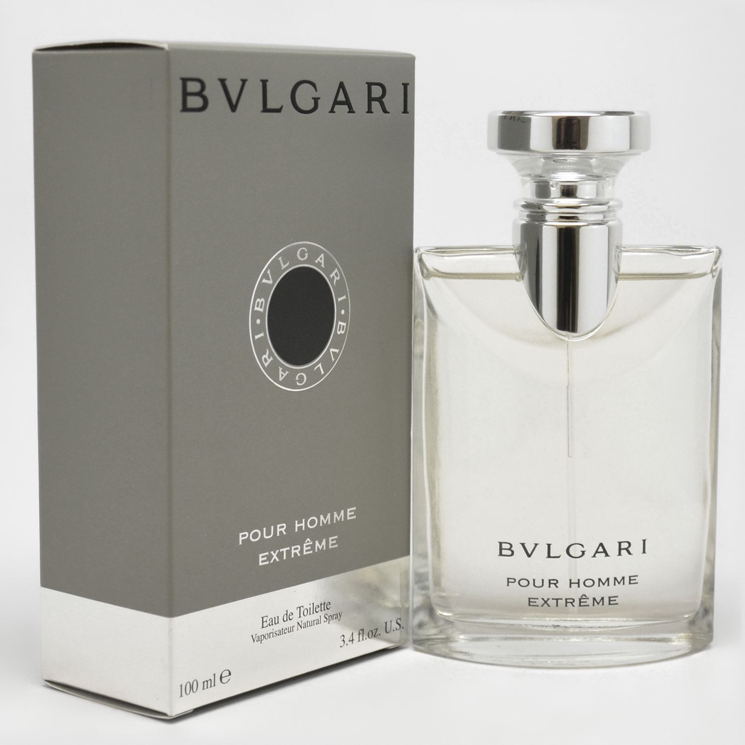bvlgari extreme eau de parfum