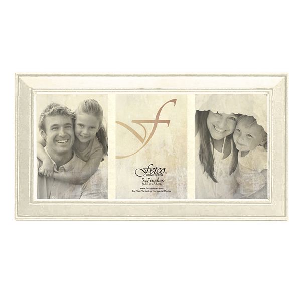 Fetco Longwood 3Opening Collage Frame