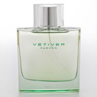 Vétiver Eau de Vétiver pour Monsieur