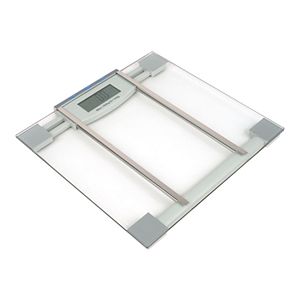 Remedy Digital Bathroom Scale